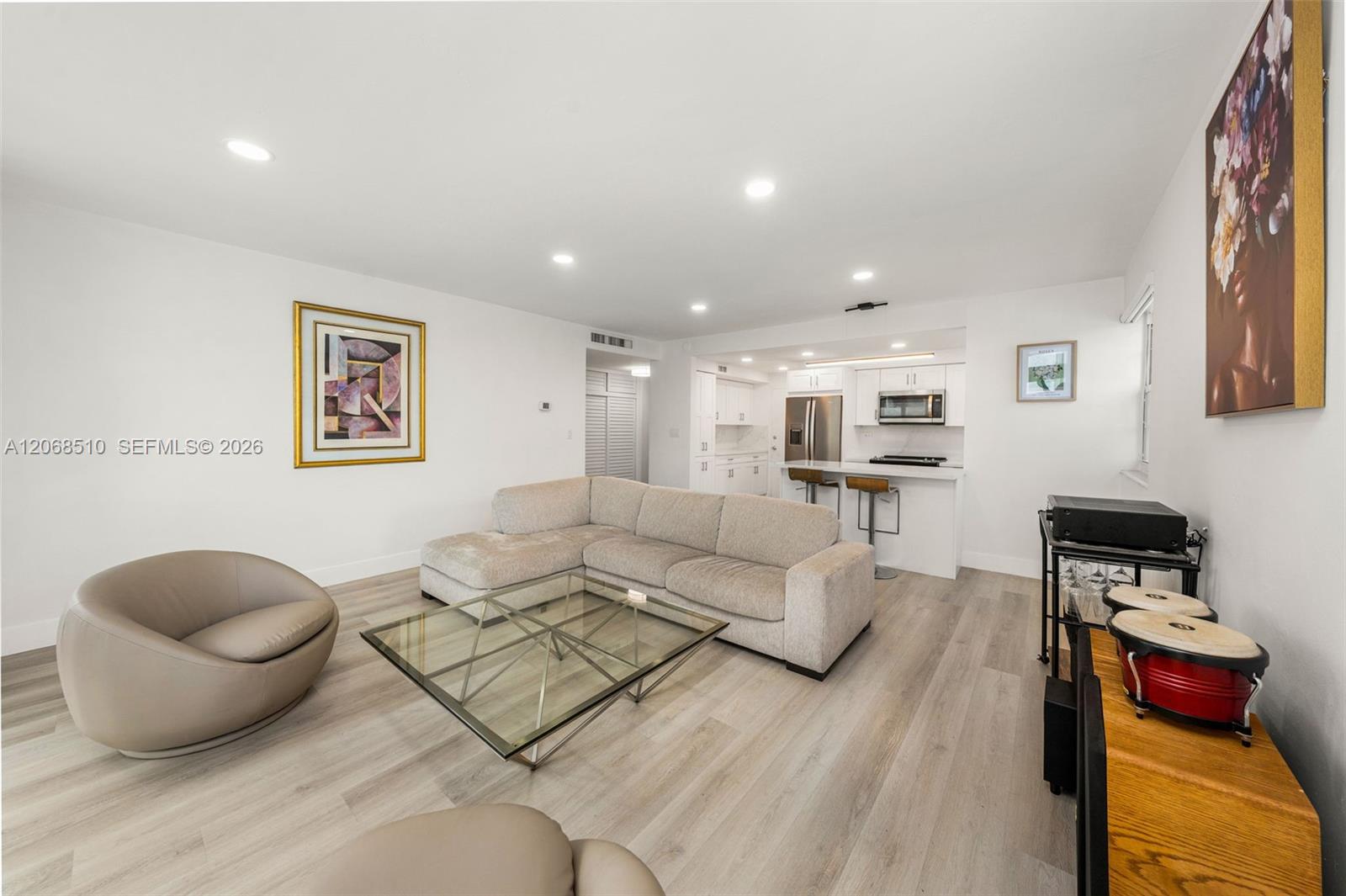 1408 Brickell Bay Dr # 518 View 5