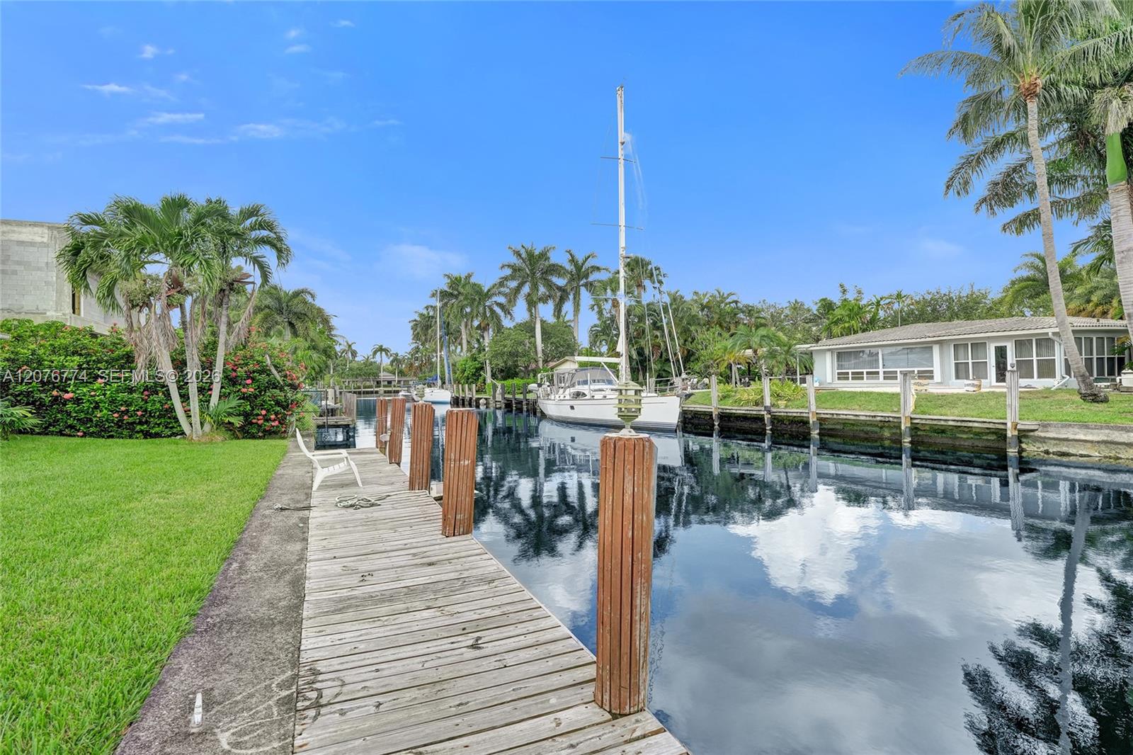 1309 Orange Isle, Fort Lauderdale FL 33315