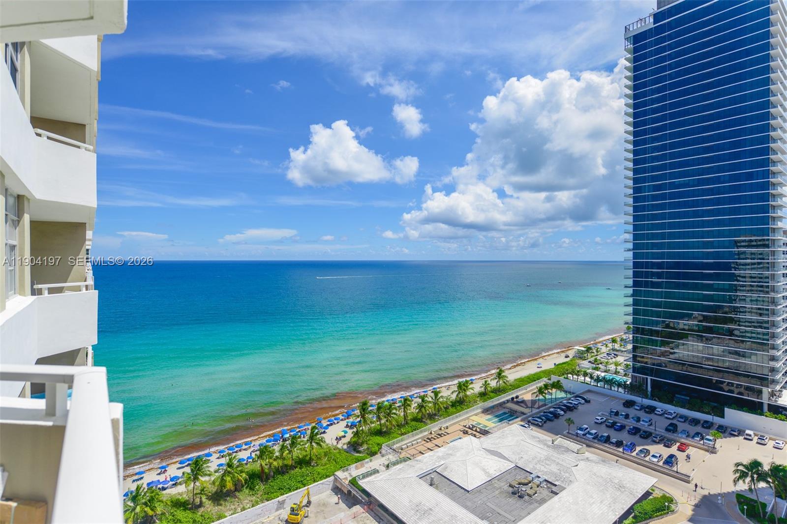 1950 S Ocean Dr # 19A, Hallandale Beach FL 33009