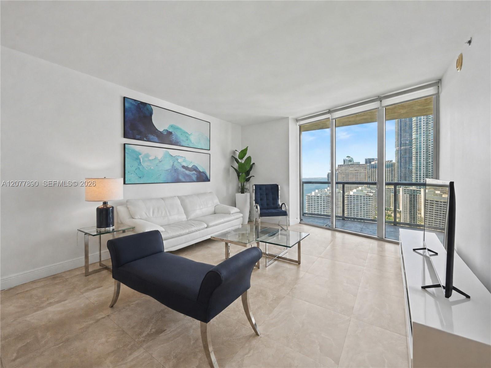 495 Brickell Ave # 2707 — Photo 2