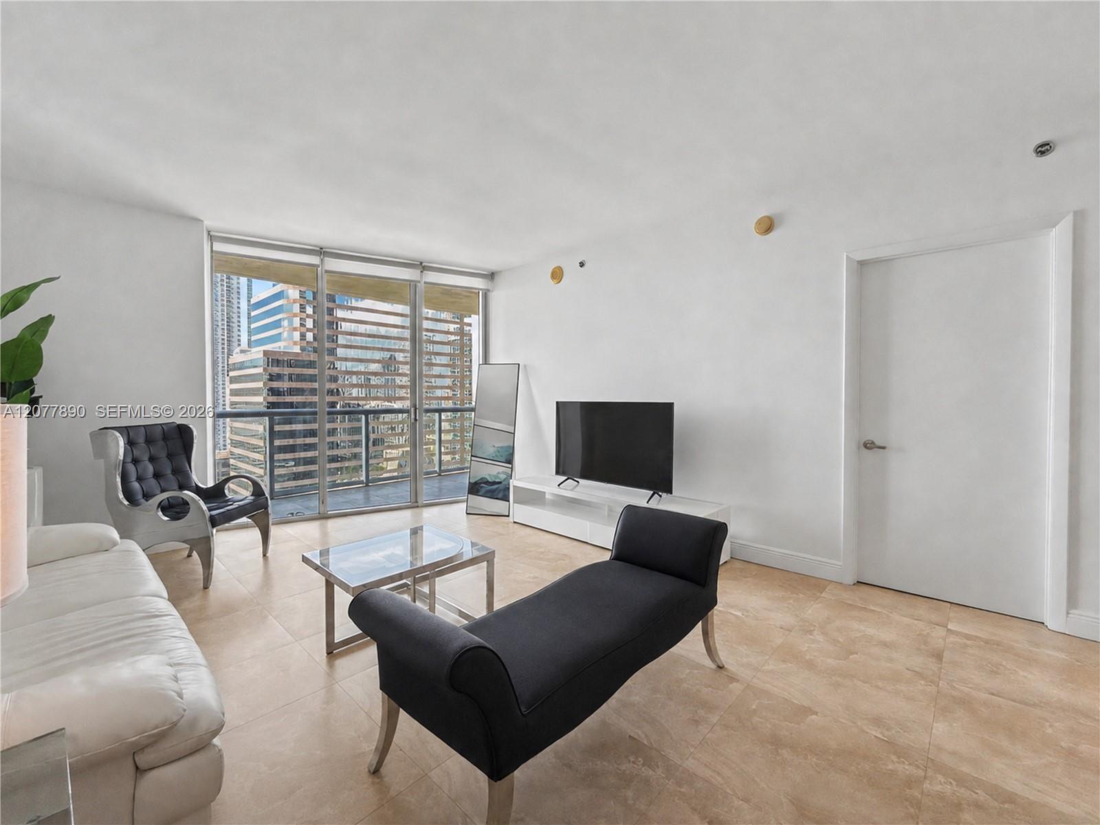 495 Brickell Ave # 2707 — Photo 4