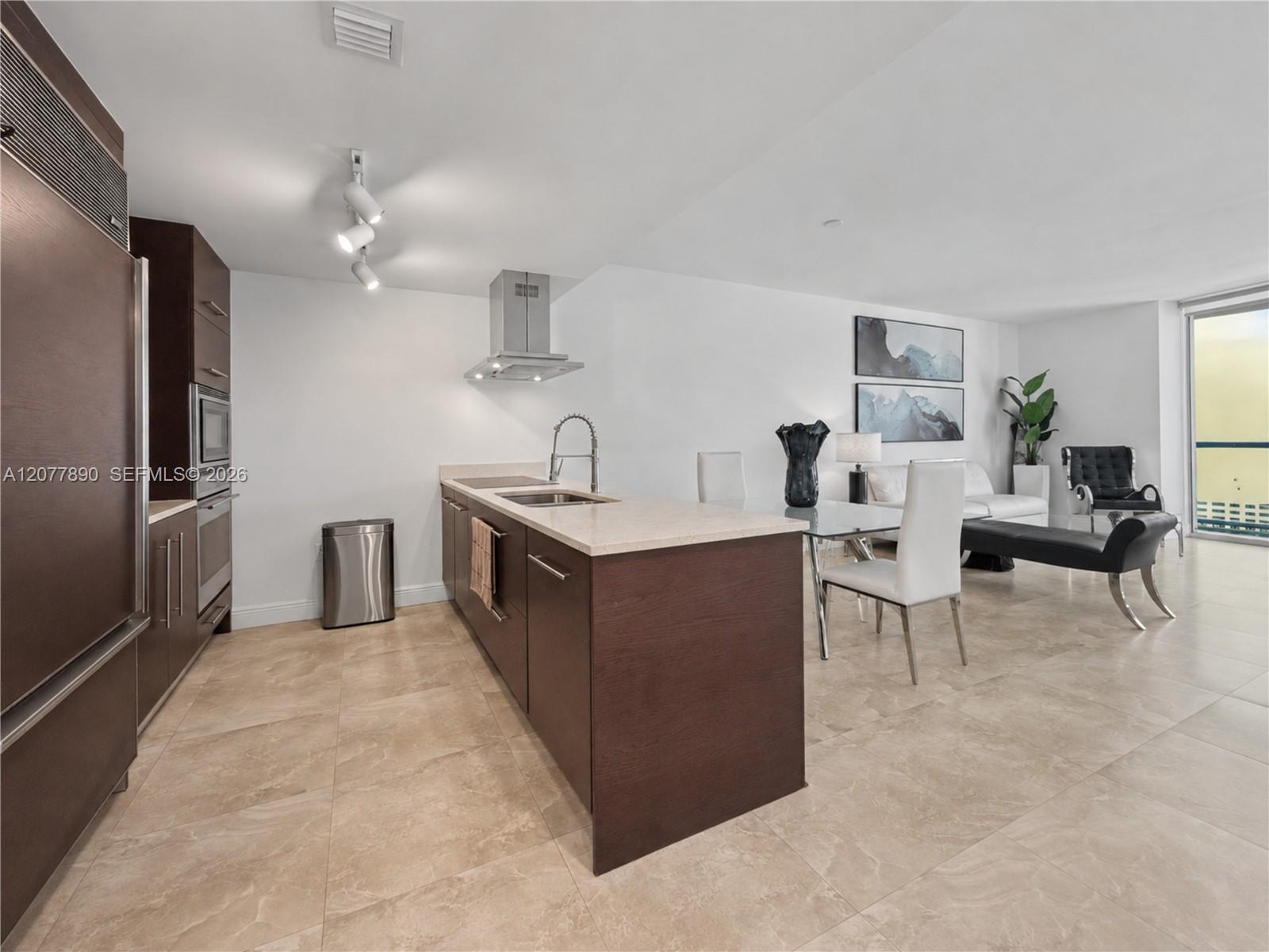 495 Brickell Ave # 2707 — Photo 5