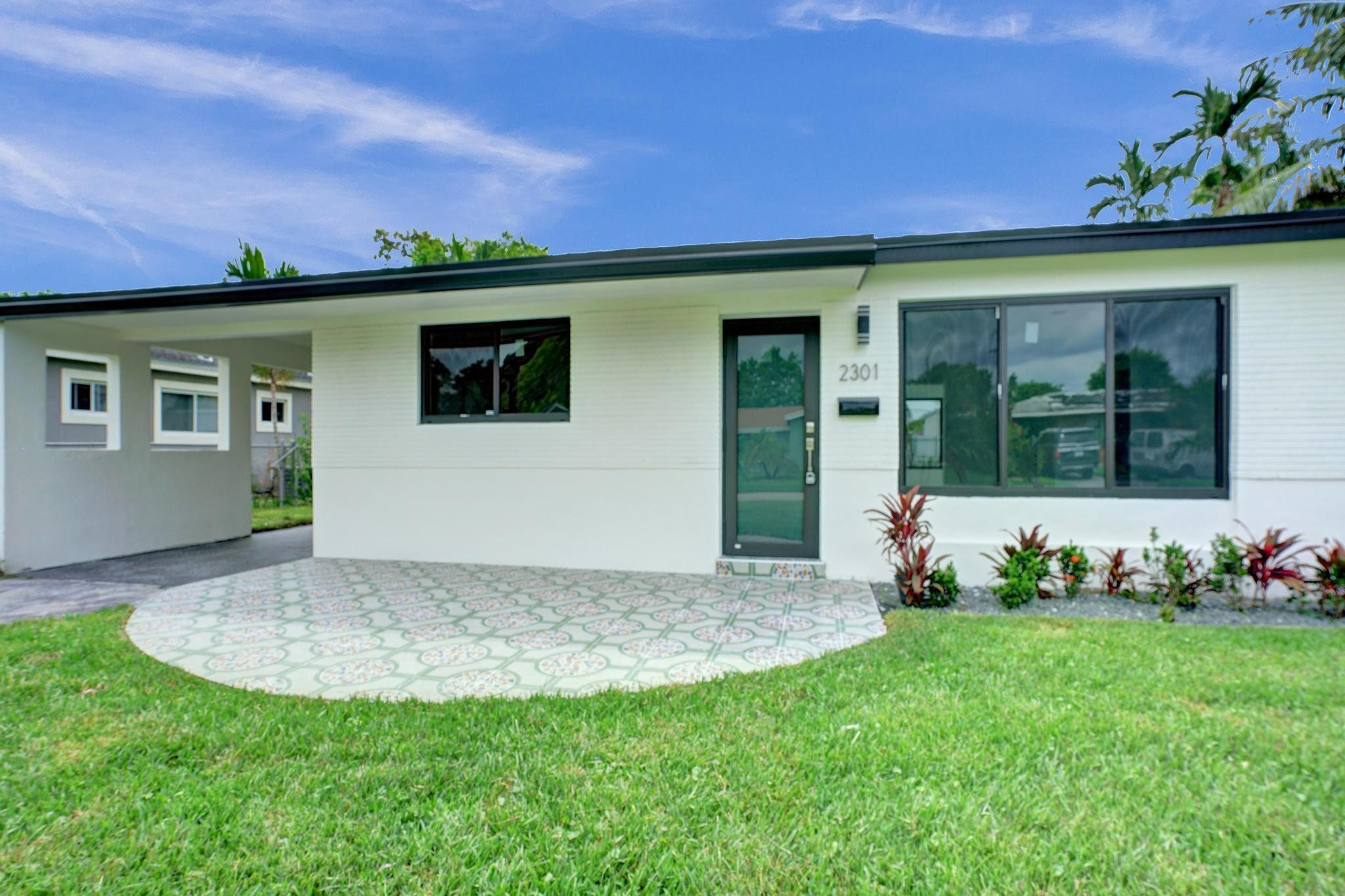 2301 Alcazar Drive, Miramar FL 33023