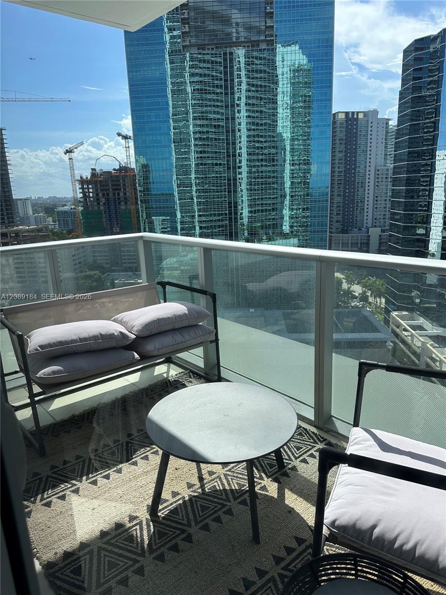 1300 Brickell Bay Dr # 2213 — Photo 4
