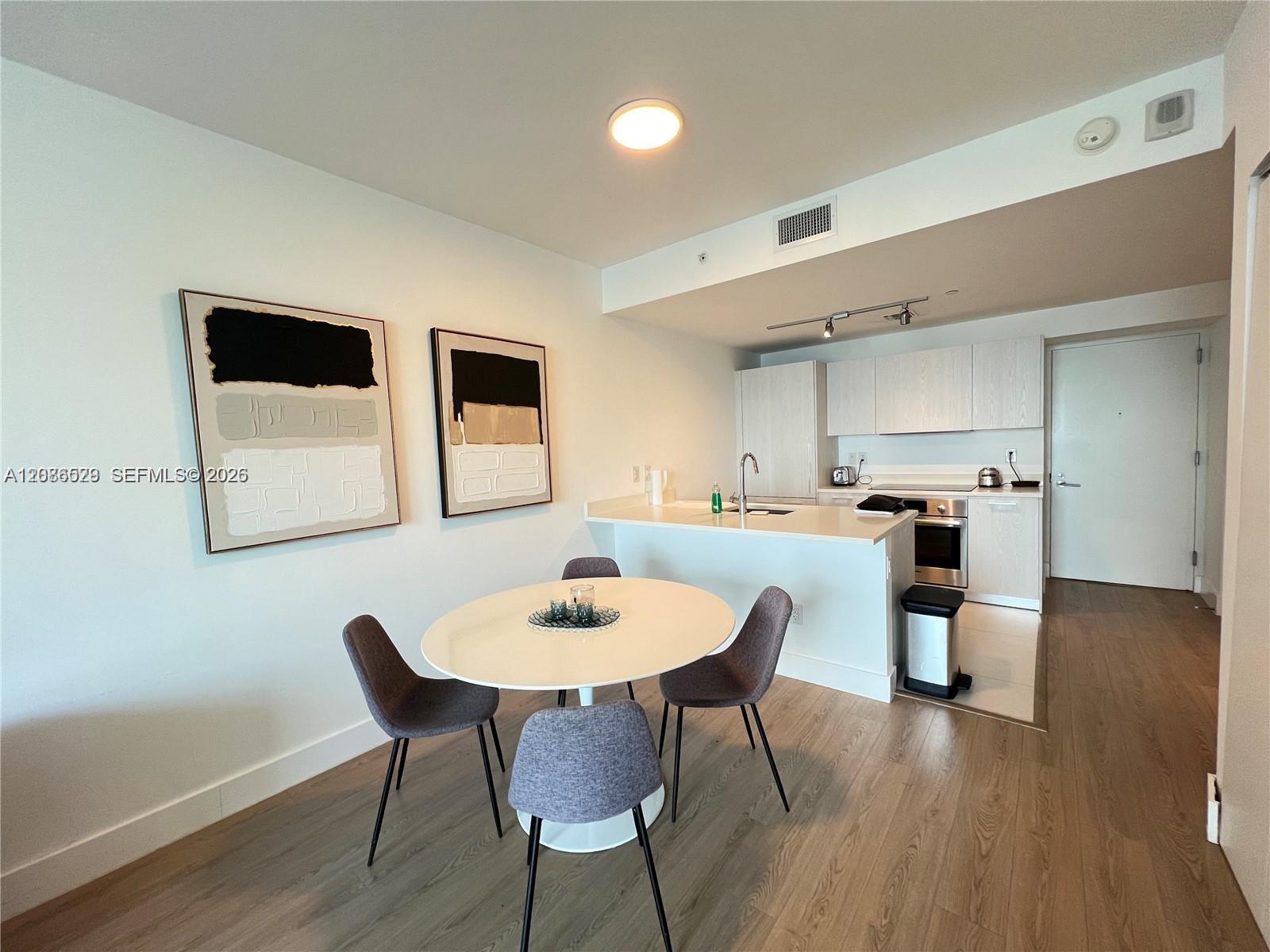 501 NE 31st St # 1202, Miami FL 33137