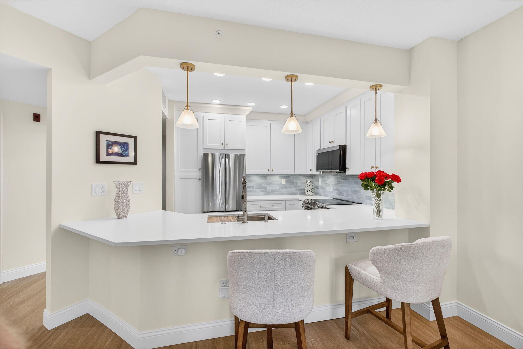 400 Uno Lago Drive # 103, Juno Beach FL 33408