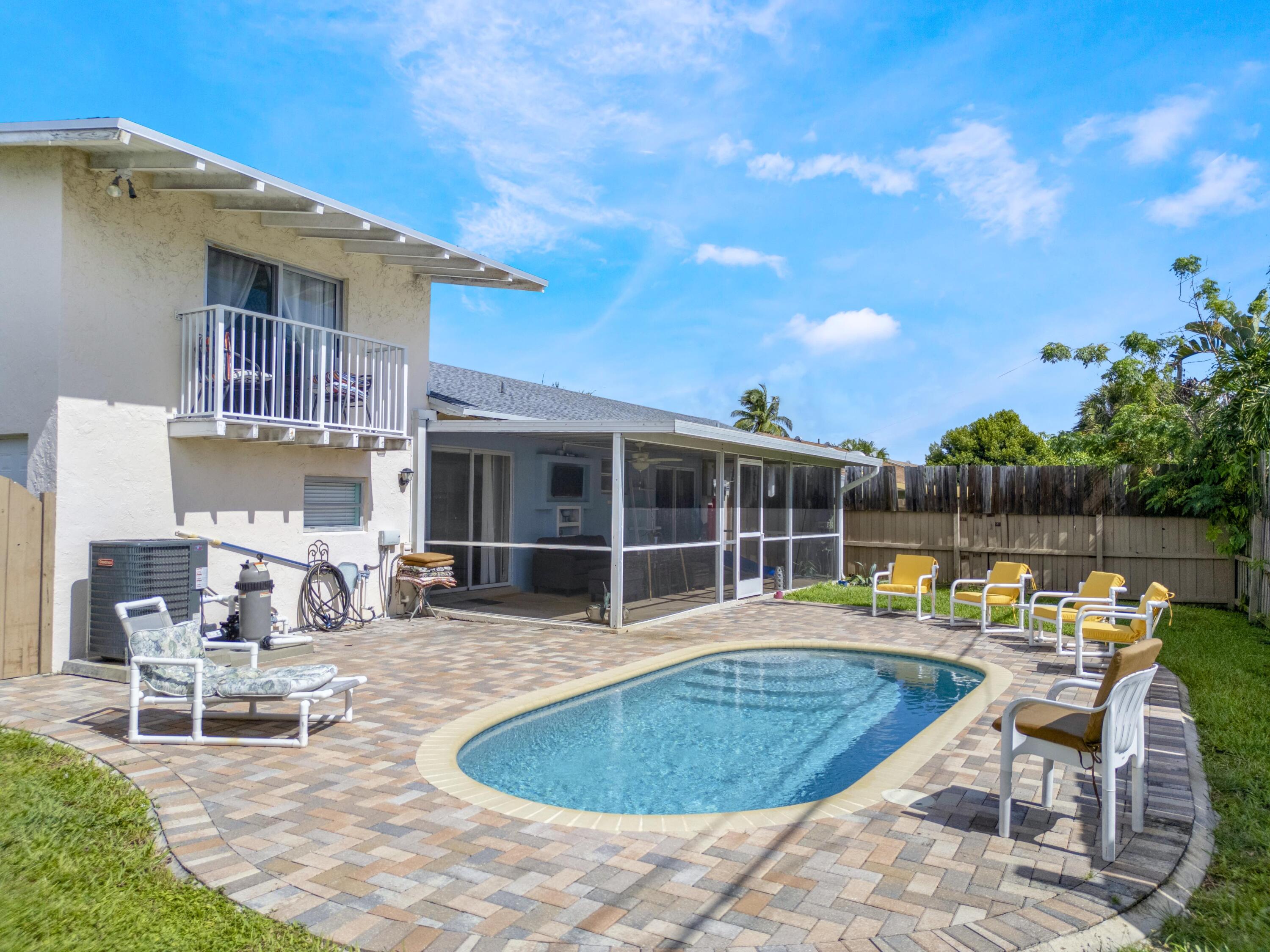 832 Green Street # 1, West Palm Beach FL 33405