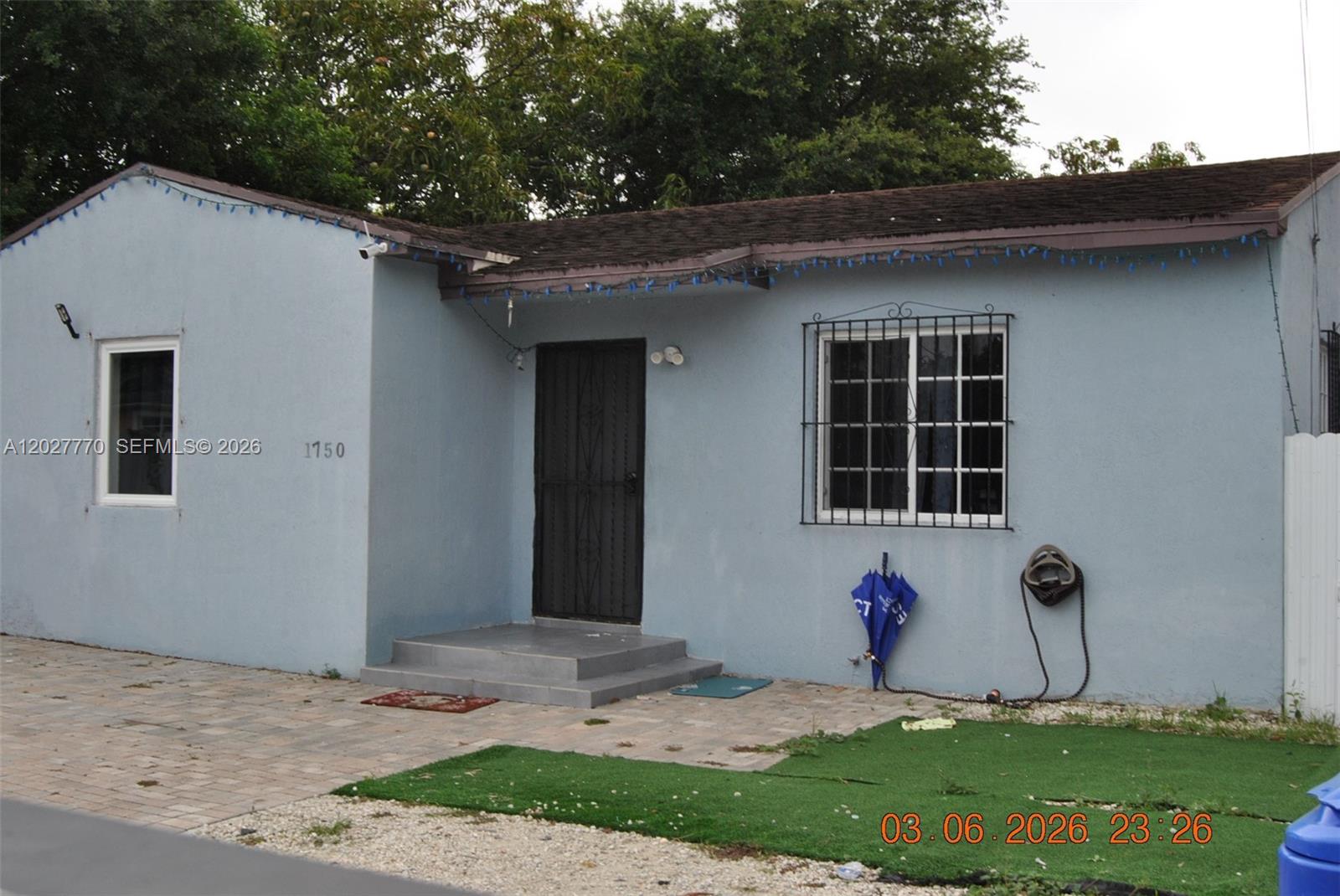 1750 NW 55th Ter, Miami FL 33142