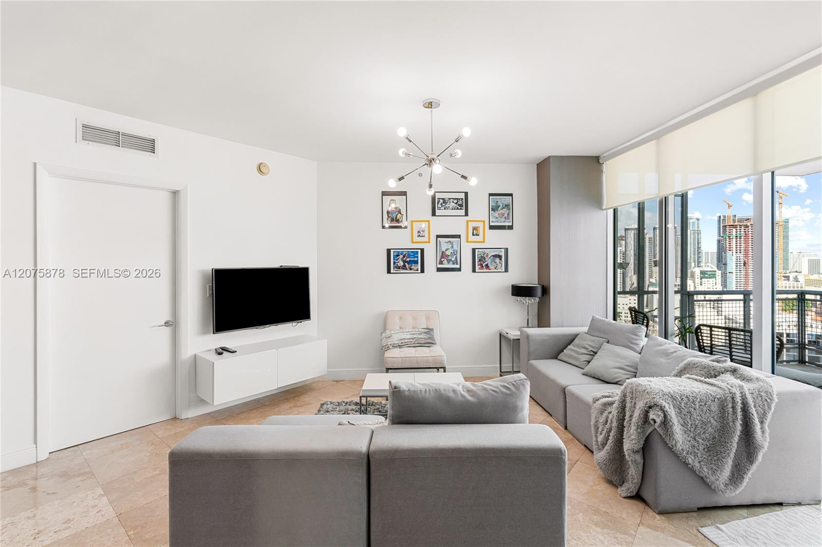 350 S Miami Ave # 2605 — Photo 3