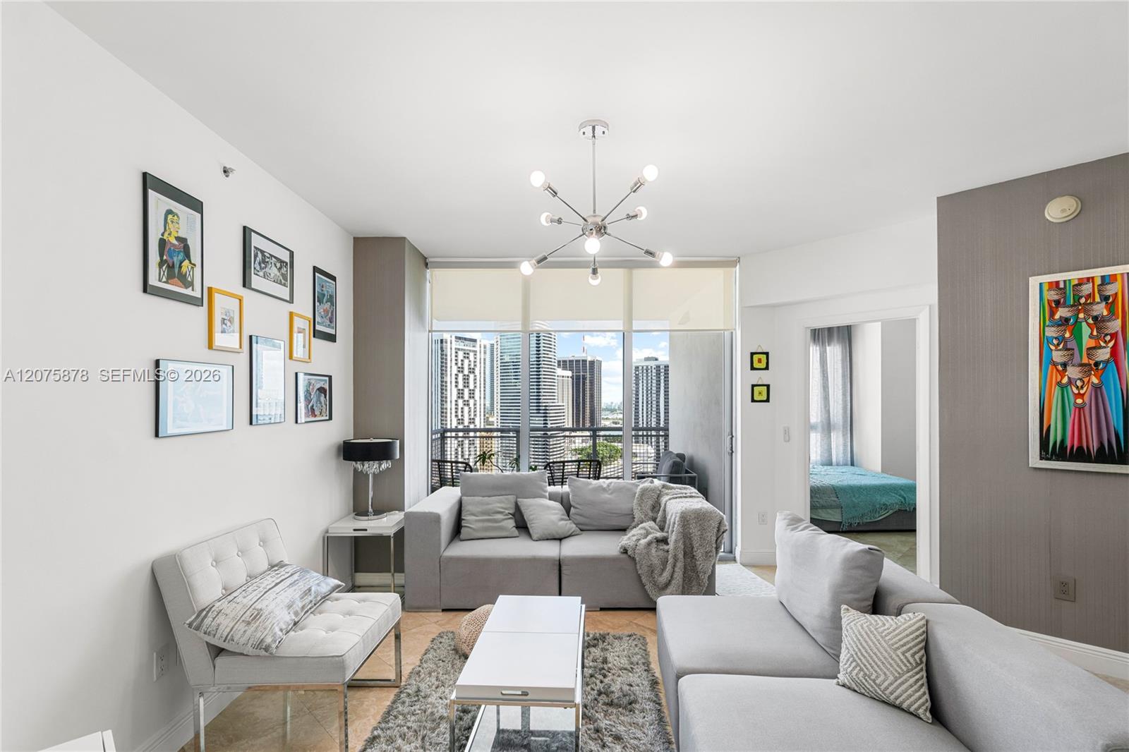 350 S Miami Ave # 2605 — Photo 4