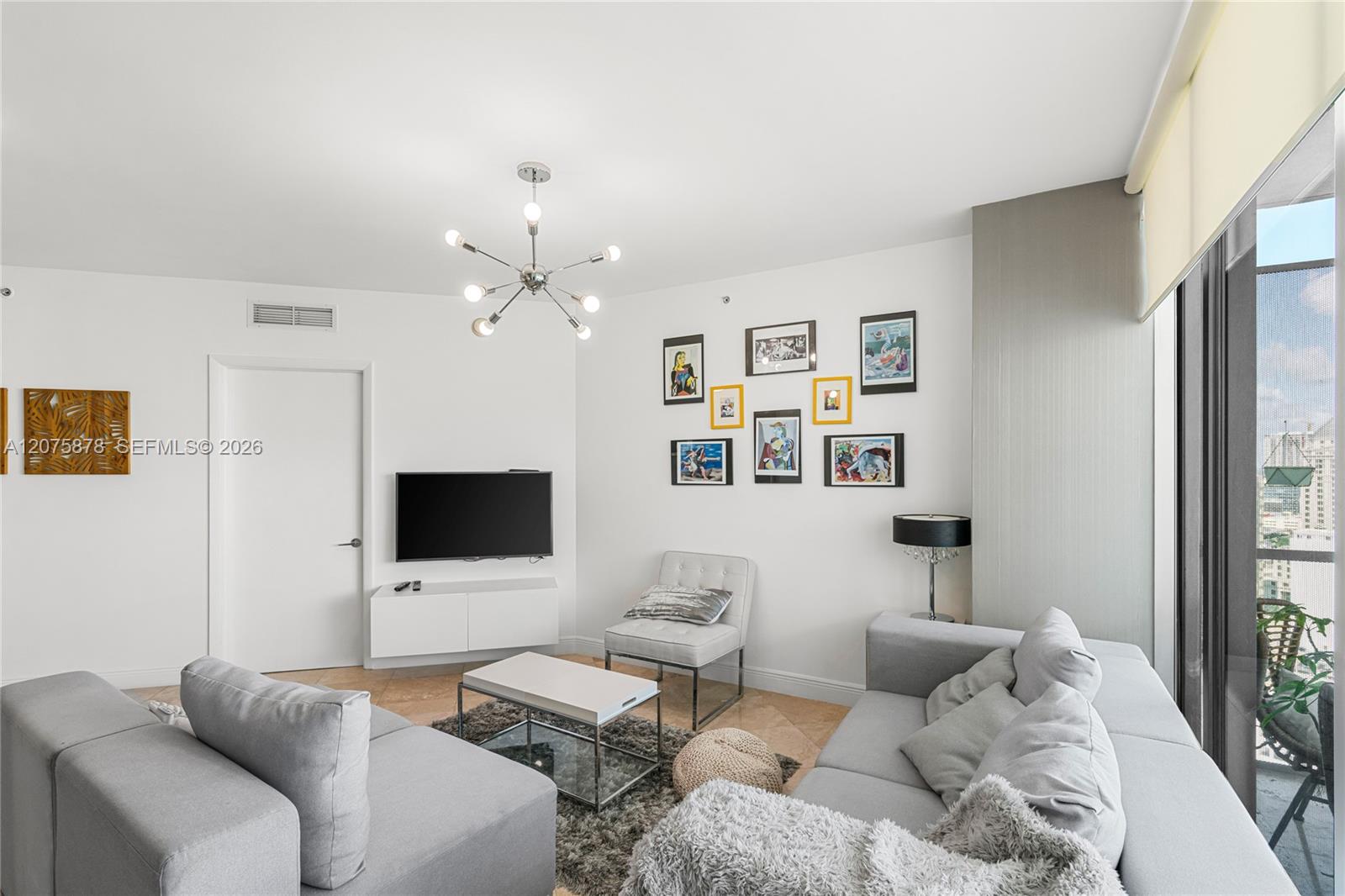 350 S Miami Ave # 2605 — Photo 5