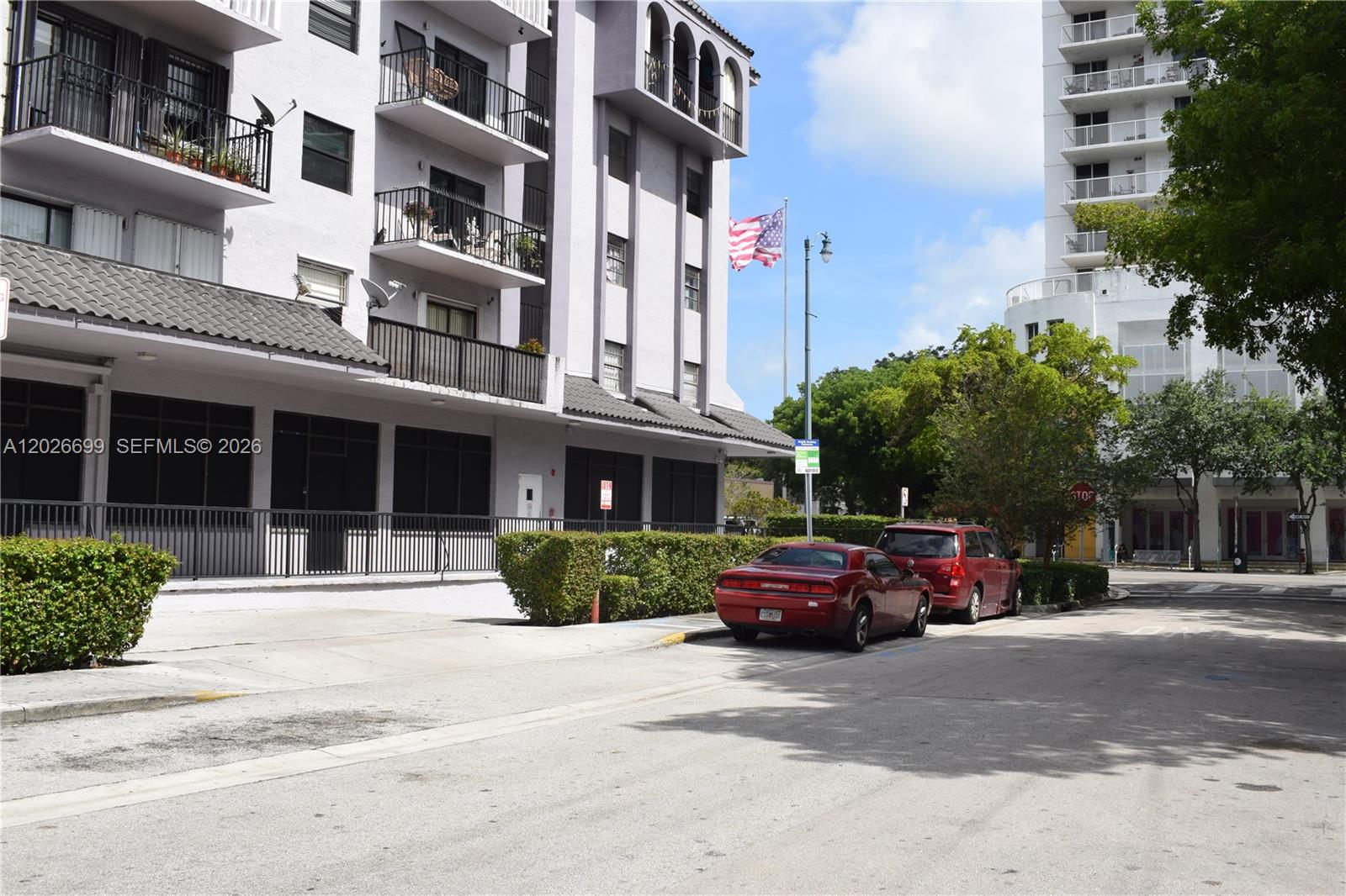 777 SW 9th Ave # 420, Miami FL 33130