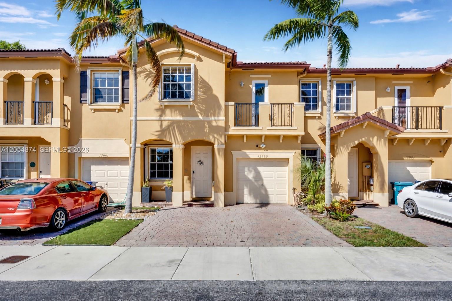 12999 SW 132nd Ter, Miami FL 33186