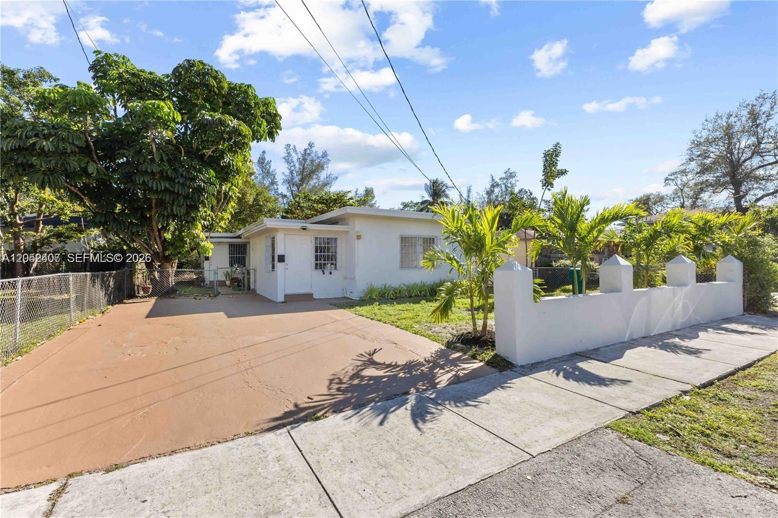8031 NW 12th Ct # 8031, Miami FL 33147