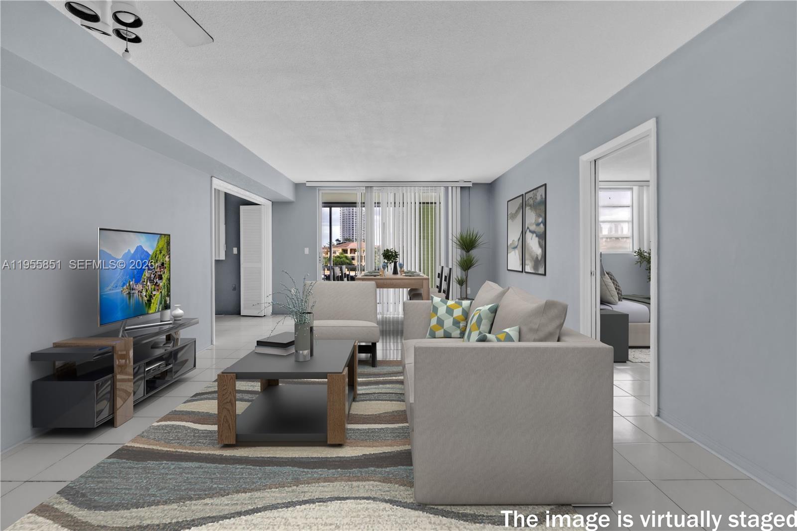 3030 Marcos Dr, Aventura FL 33160
