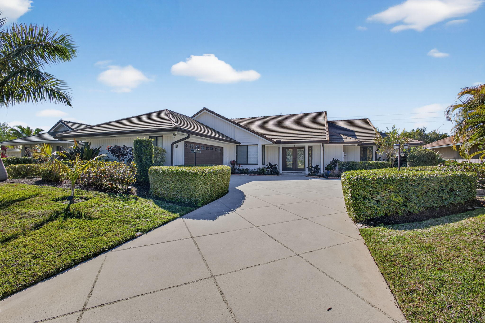 168 Thornton Drive, Palm Beach Gardens FL 33418