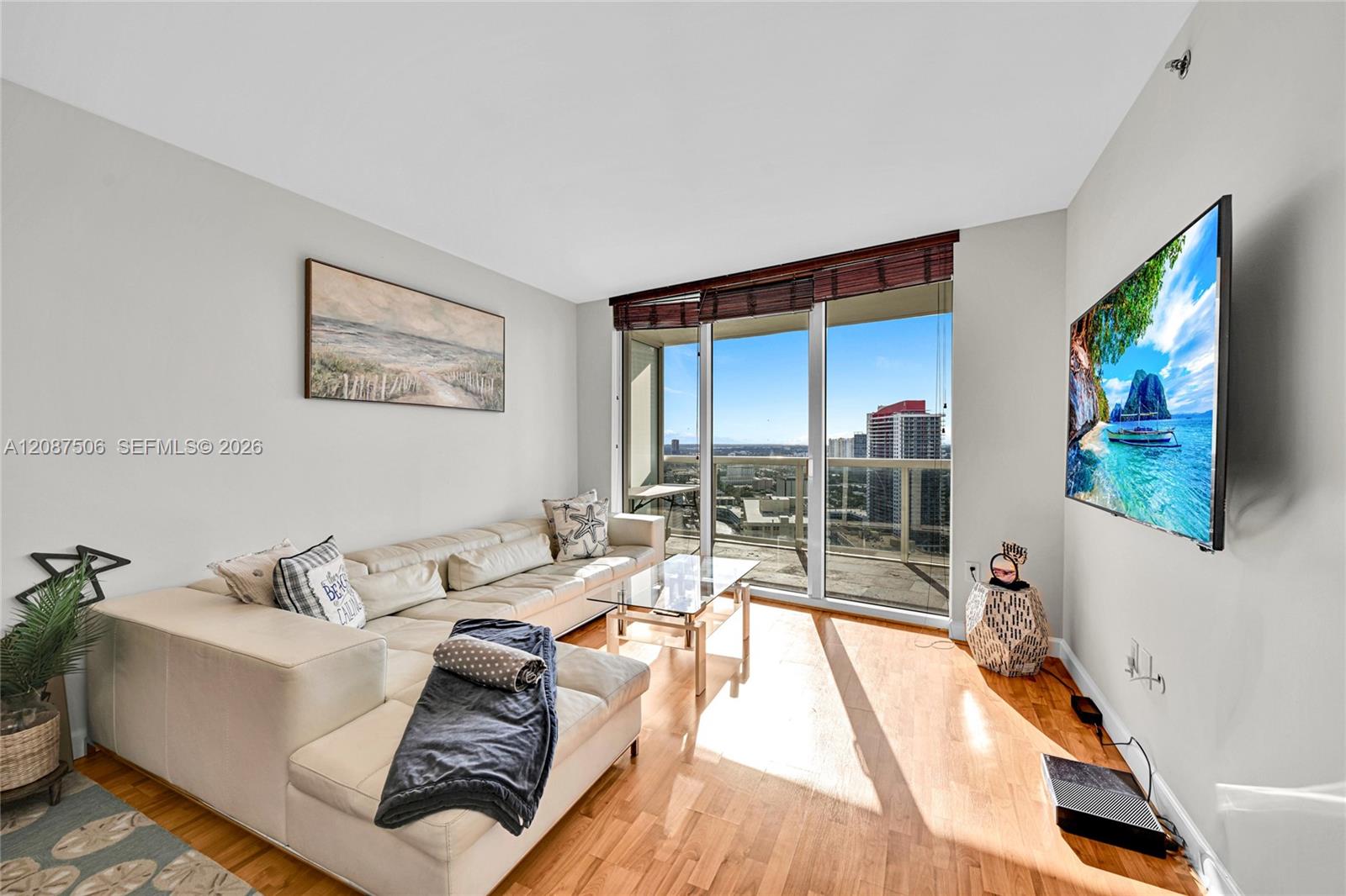 1850 S Ocean Dr # 2709 — Photo 3