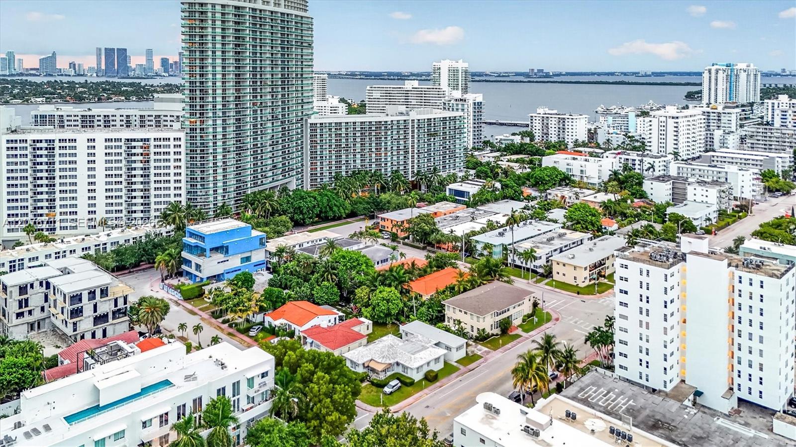 1301 Flamingo Way, Miami Beach FL 33139