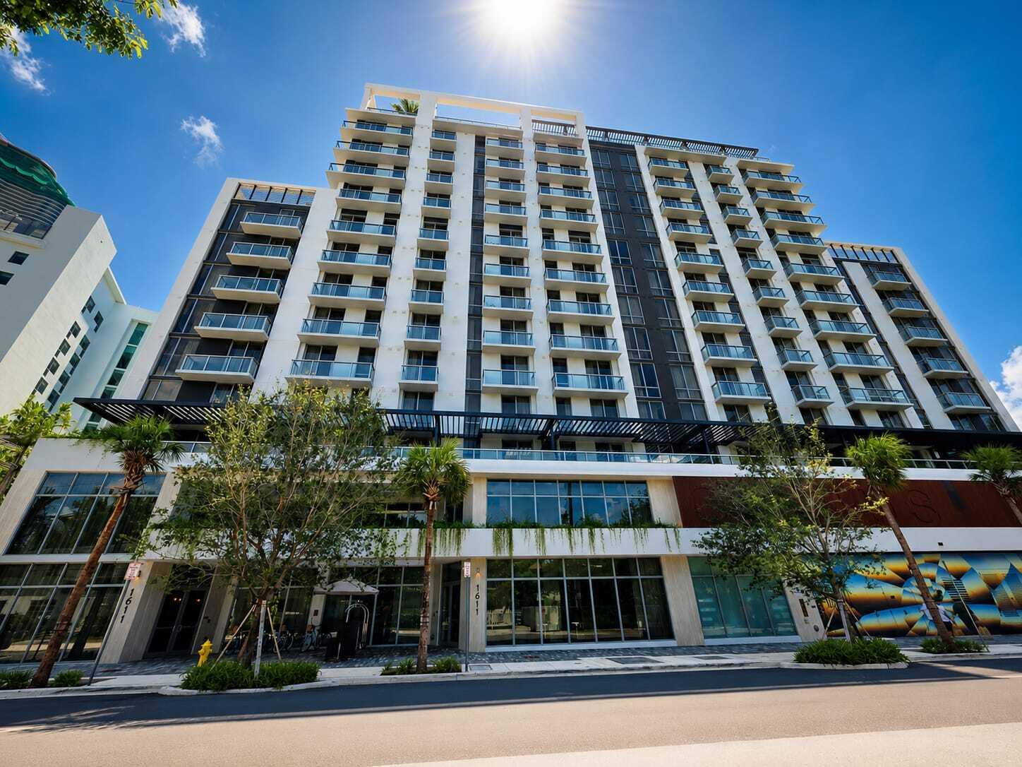 1611 SW 2nd Avenue # 808, Miami FL 33129