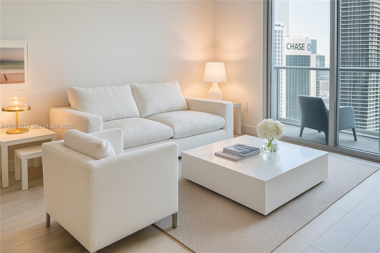 1100 S Miami Ave # 3109, Miami FL 33130