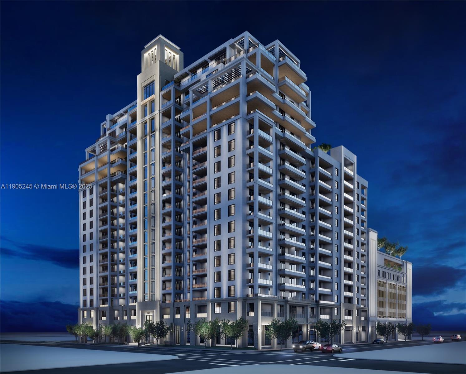 2601 Salzedo Street # 39, Coral Gables FL 33134