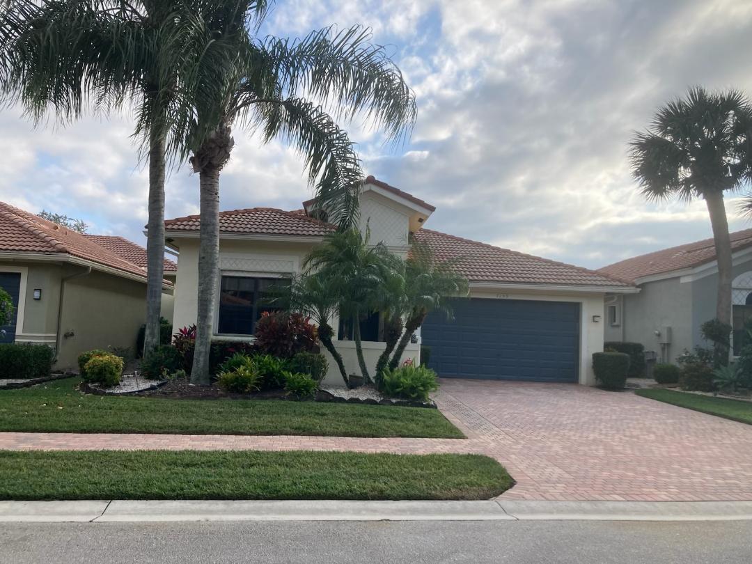 7159 Boscanni Drive, Boynton Beach FL 33437