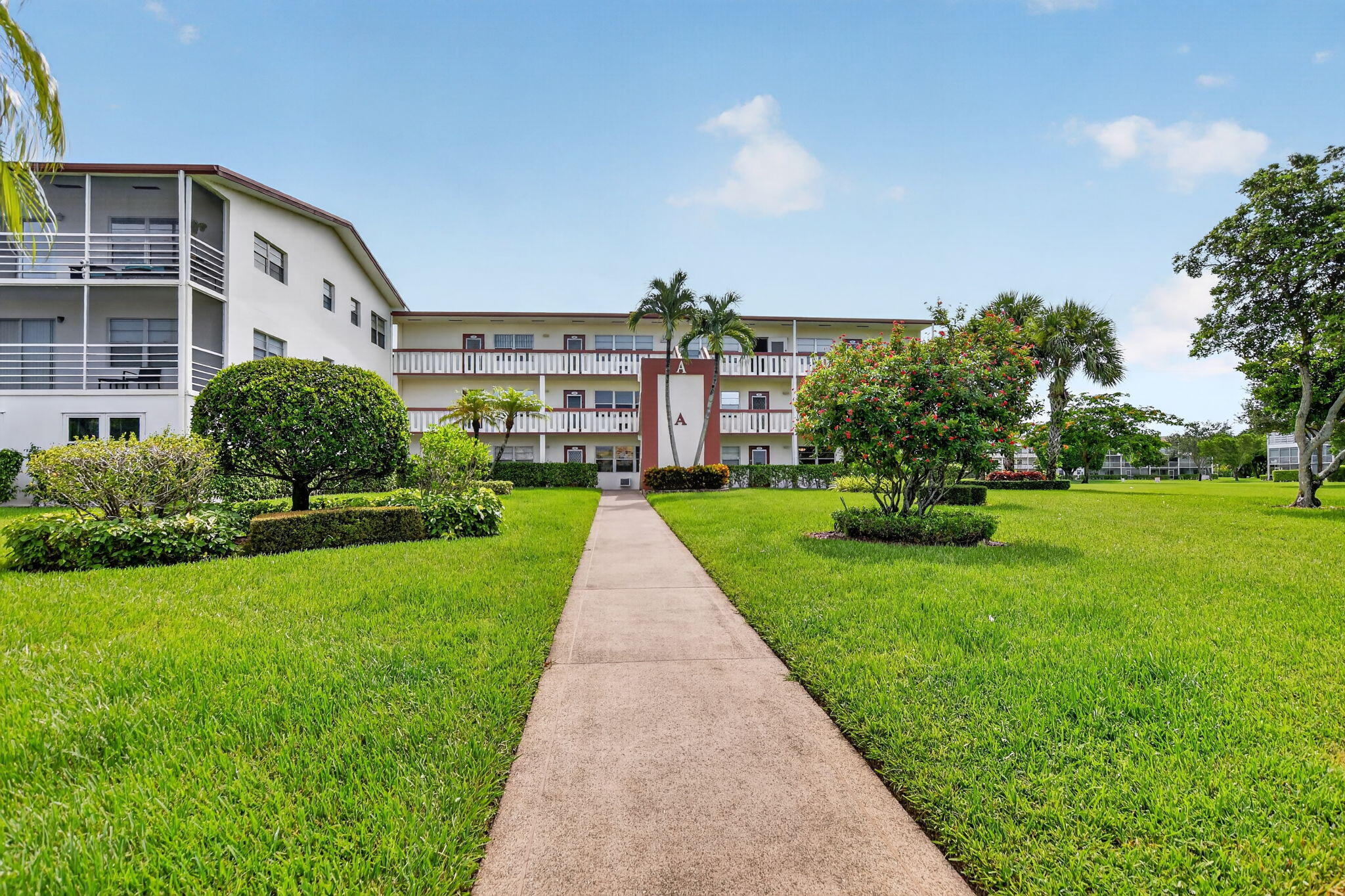 28 BRIGHTON A # 28, Boca Raton FL 33434