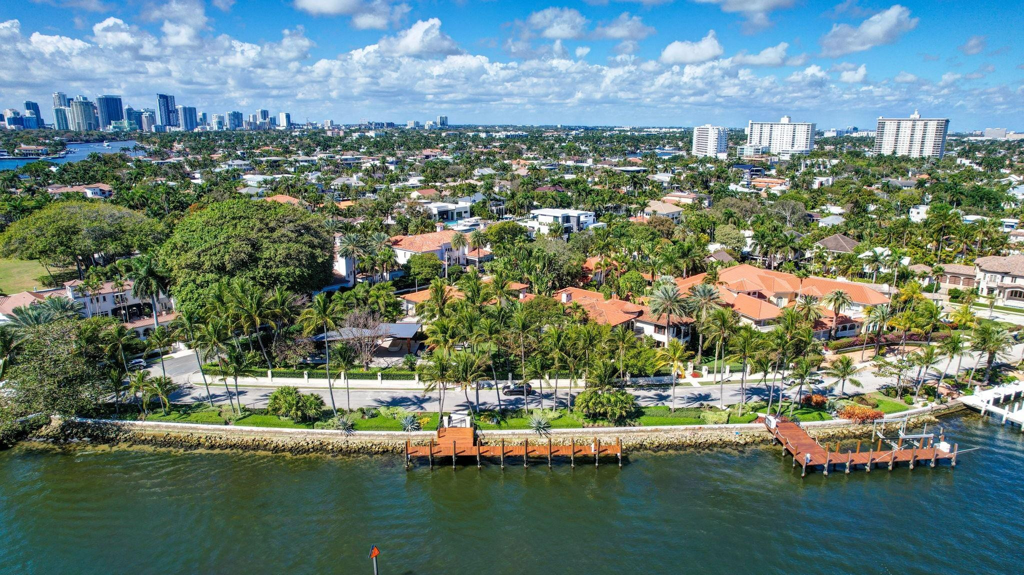 815 Idlewyld Drive, Fort Lauderdale FL 33301