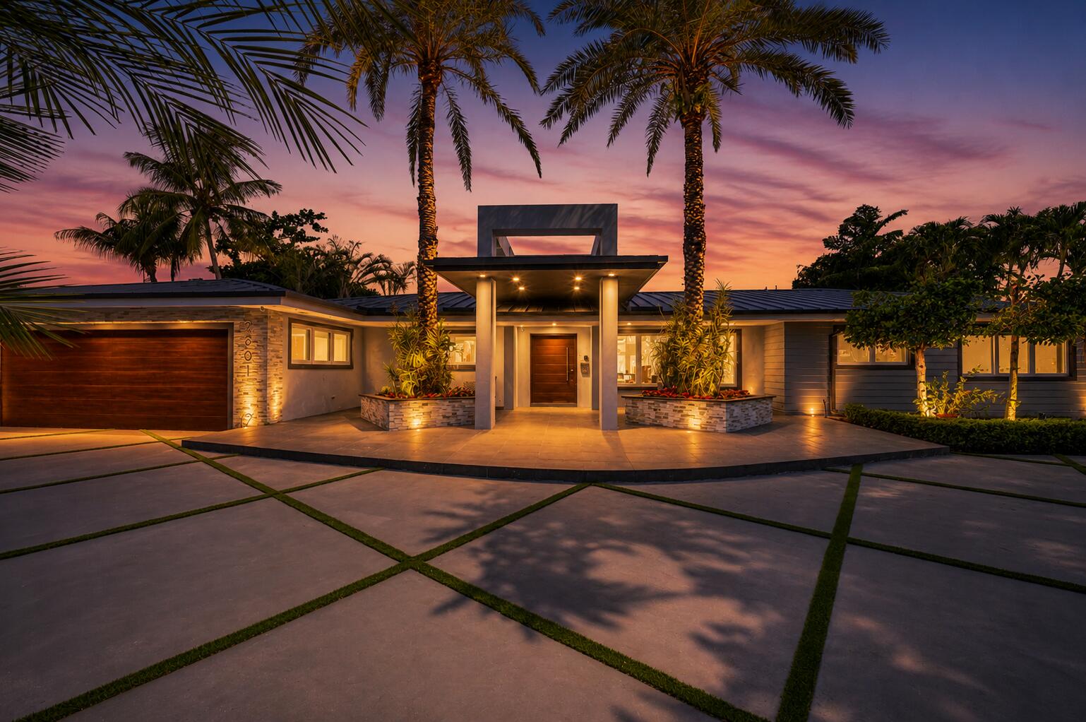 2601 NE 29TH Street, Fort Lauderdale FL 33306