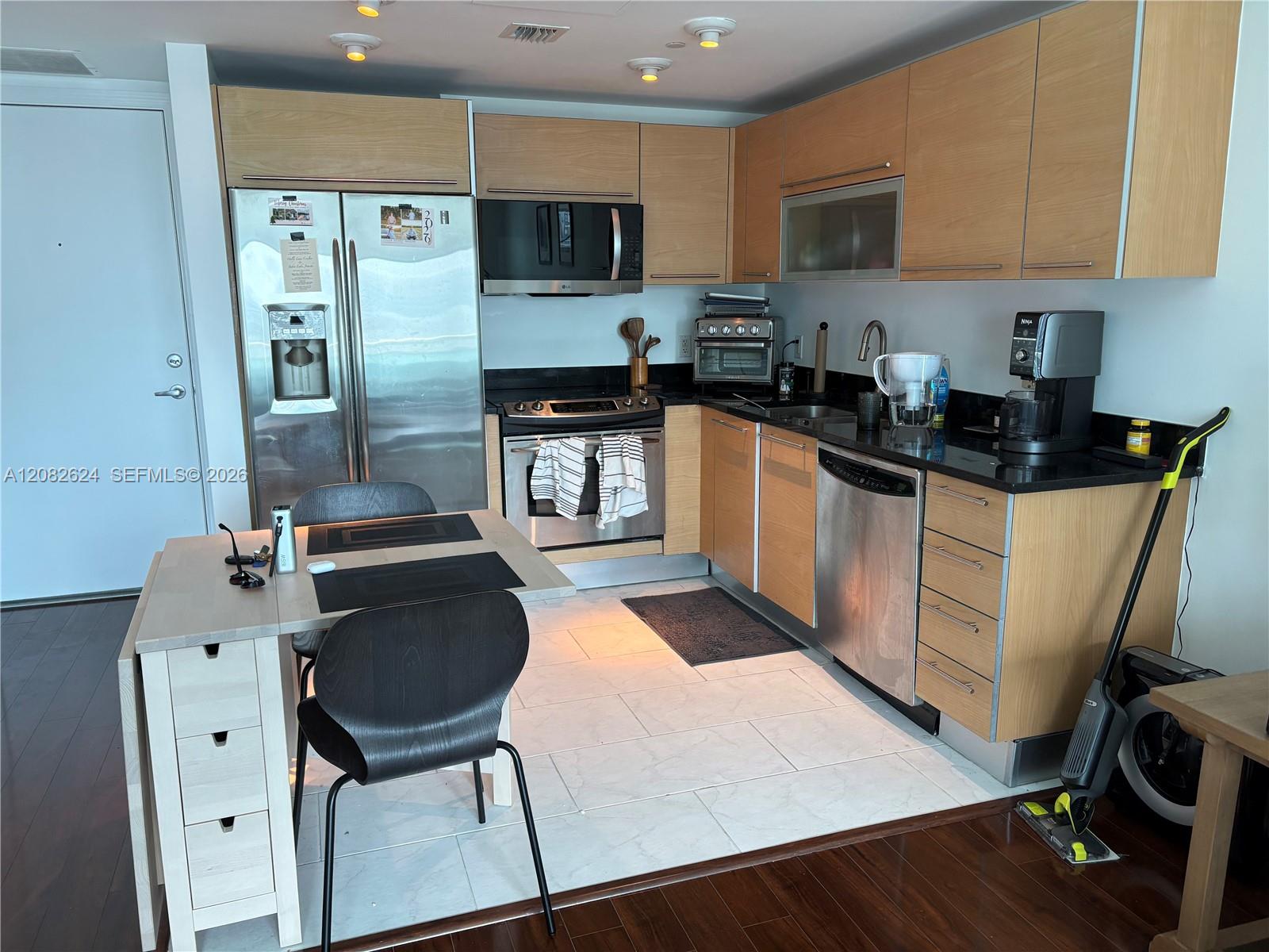 951 Brickell Ave # 2509 — Photo 4