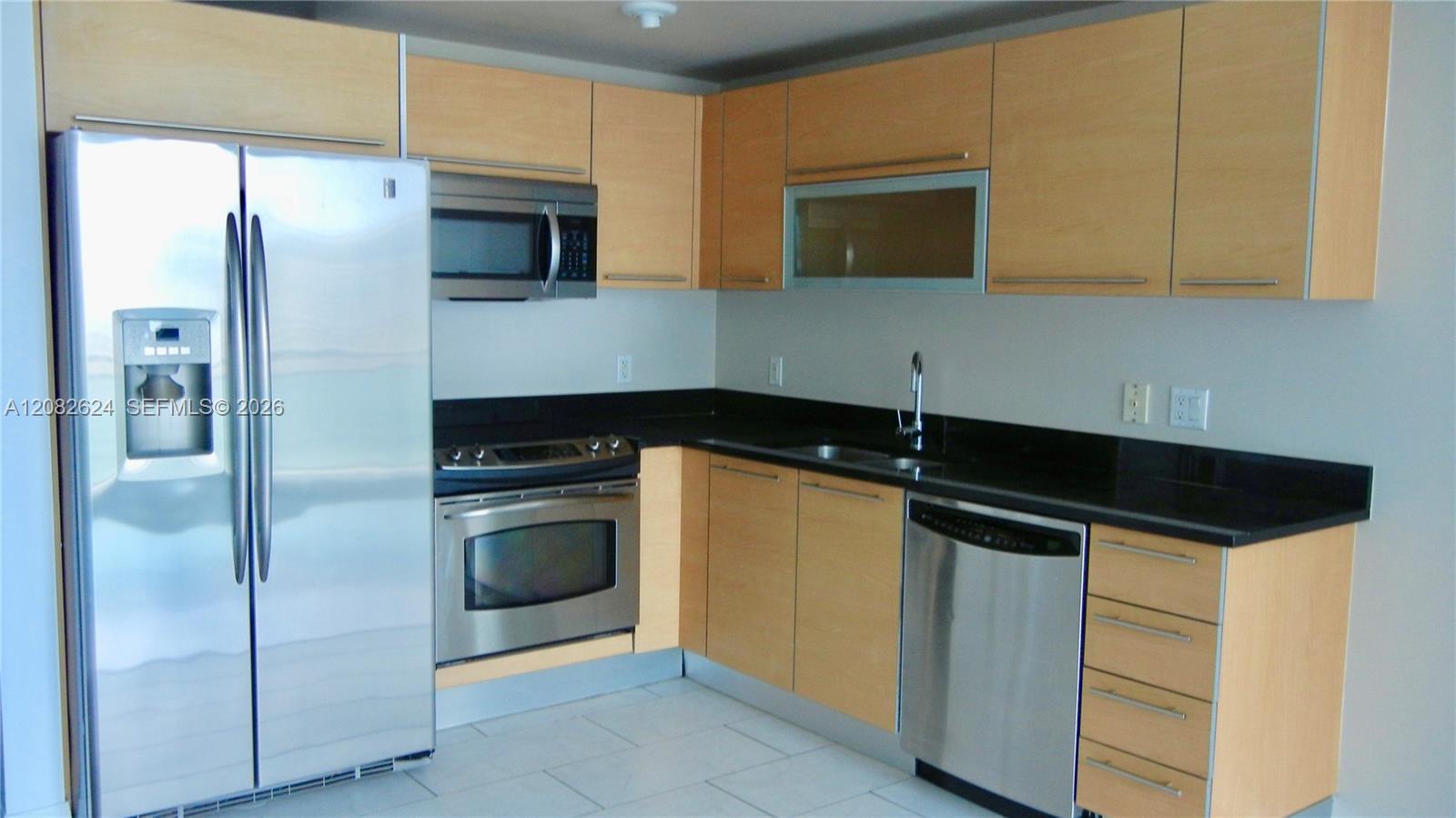 951 Brickell Ave # 2509 — Photo 5