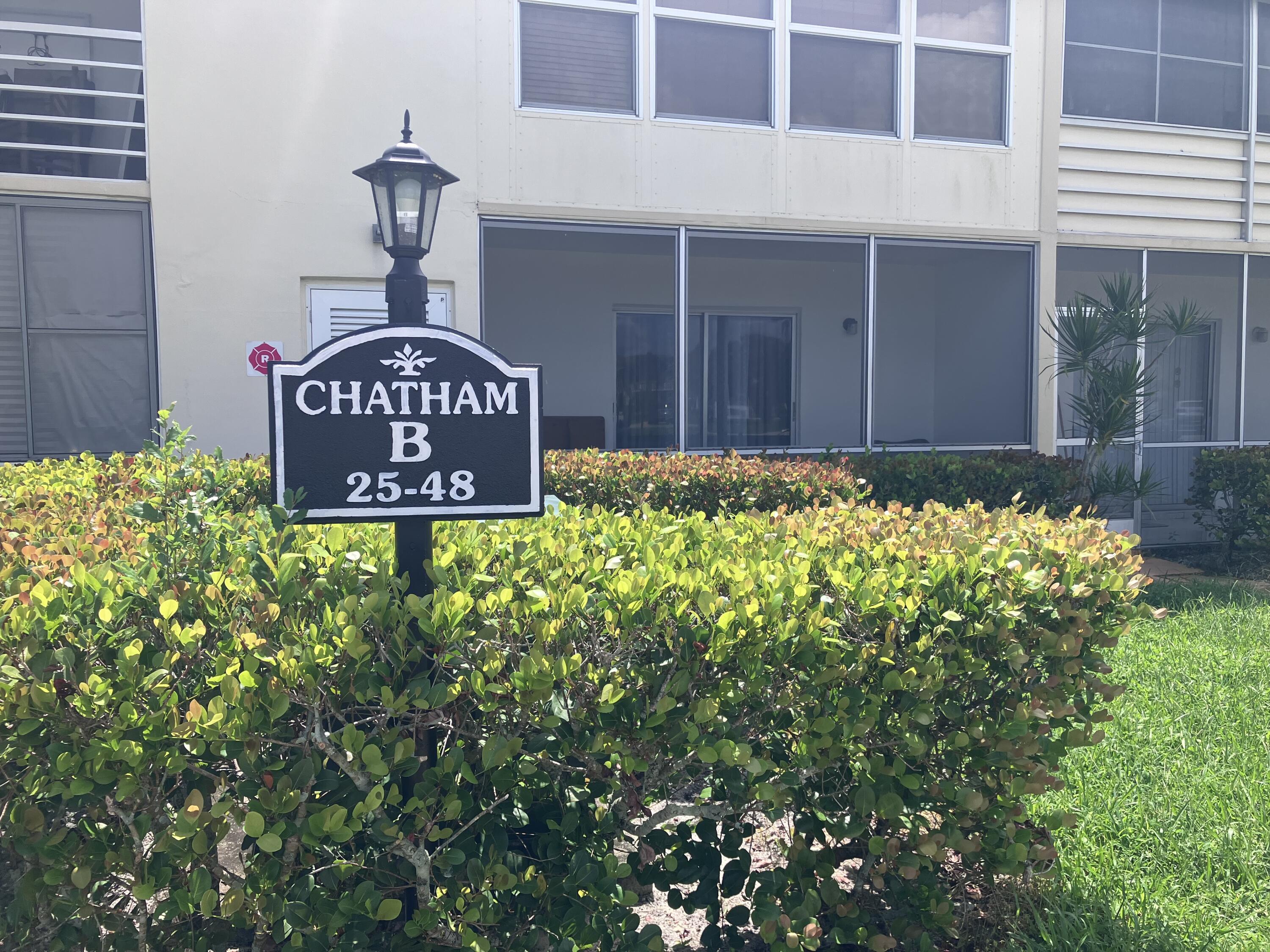30 Chatham B — Photo 3
