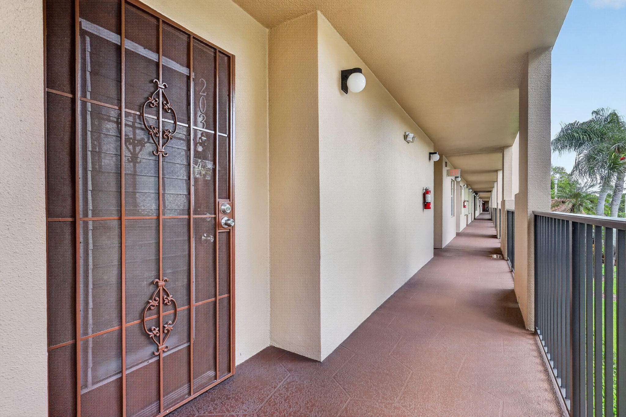 13455 SW 16th Court # 203F — Photo 4