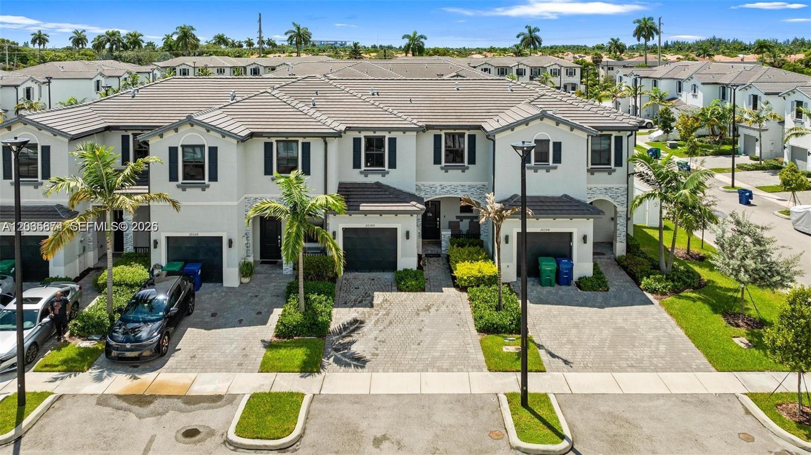 20380 NW 5th Ct, Miami Gardens FL 33169