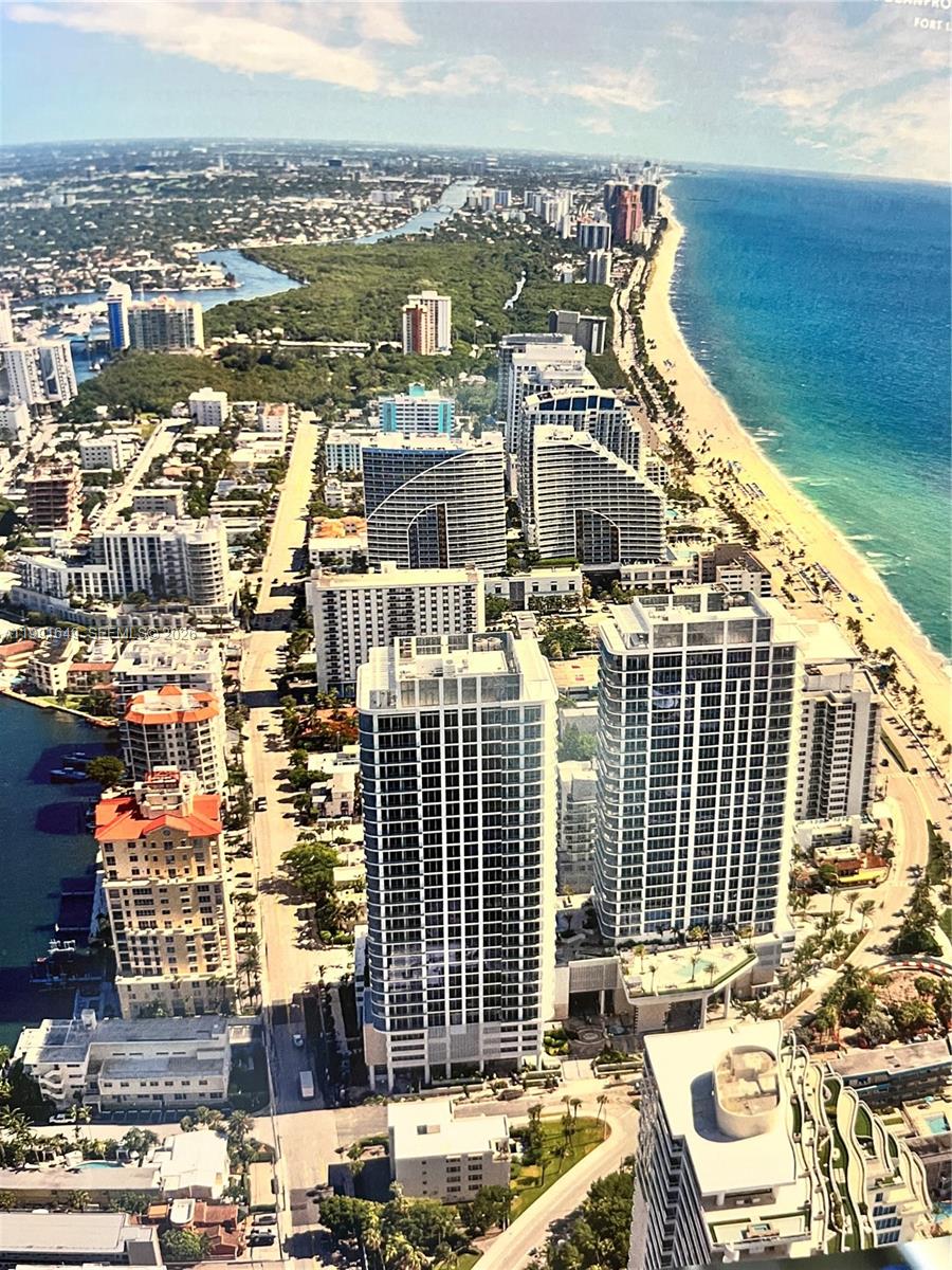 153 N Seabreeze Blvd # 1703, Fort Lauderdale FL 33304