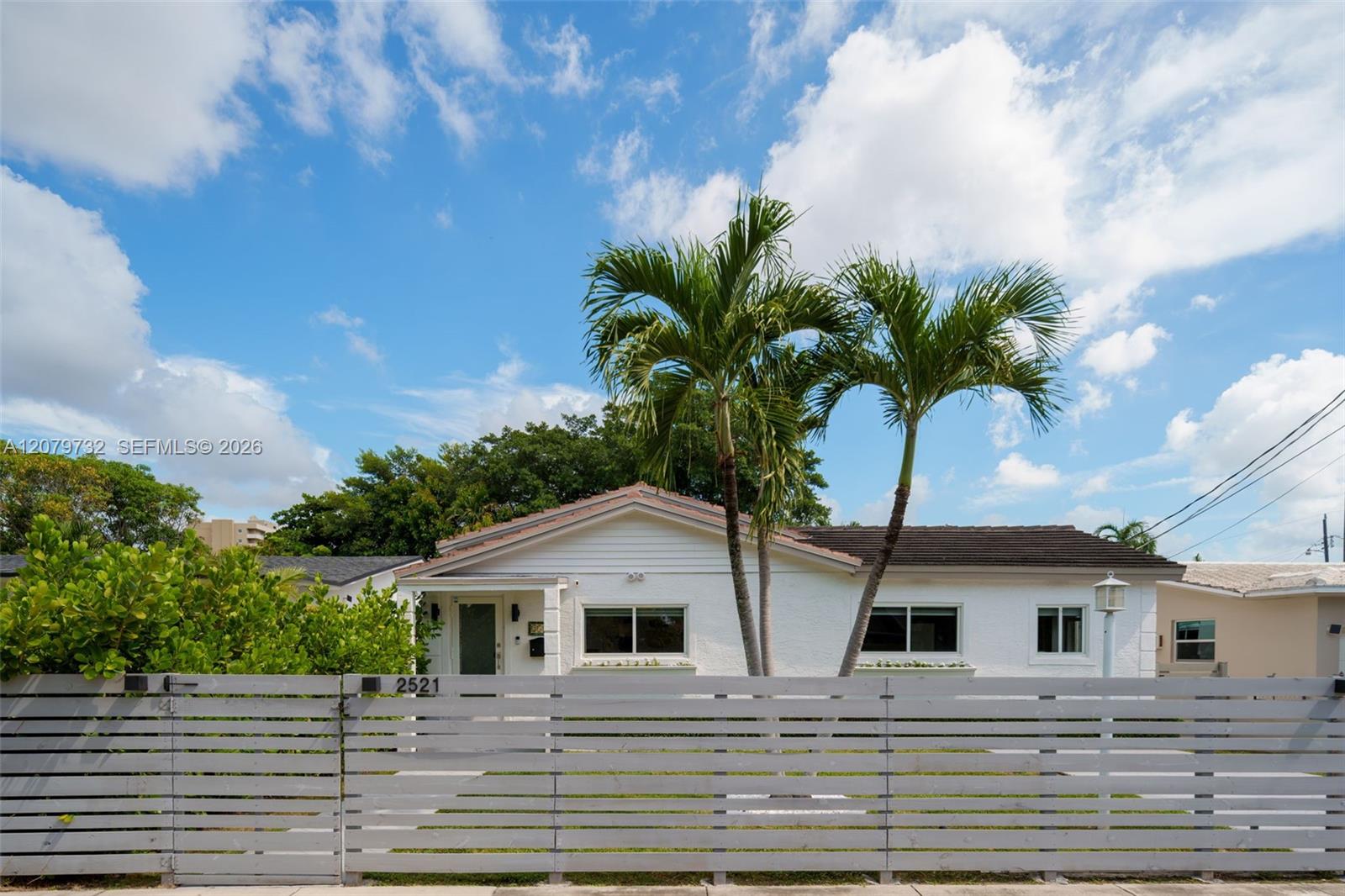 2521 SW 25th Ter, Miami FL 33133