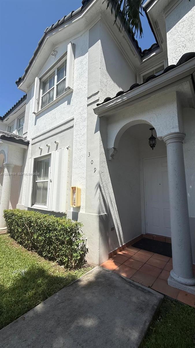 5420 NW 107th Ave # 309 — Photo 3