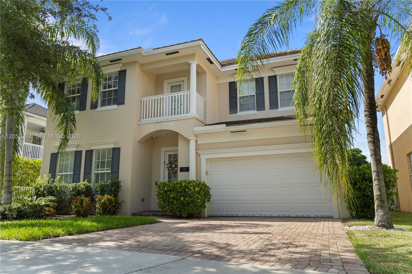 1327 SW 21st Ct — Photo 4