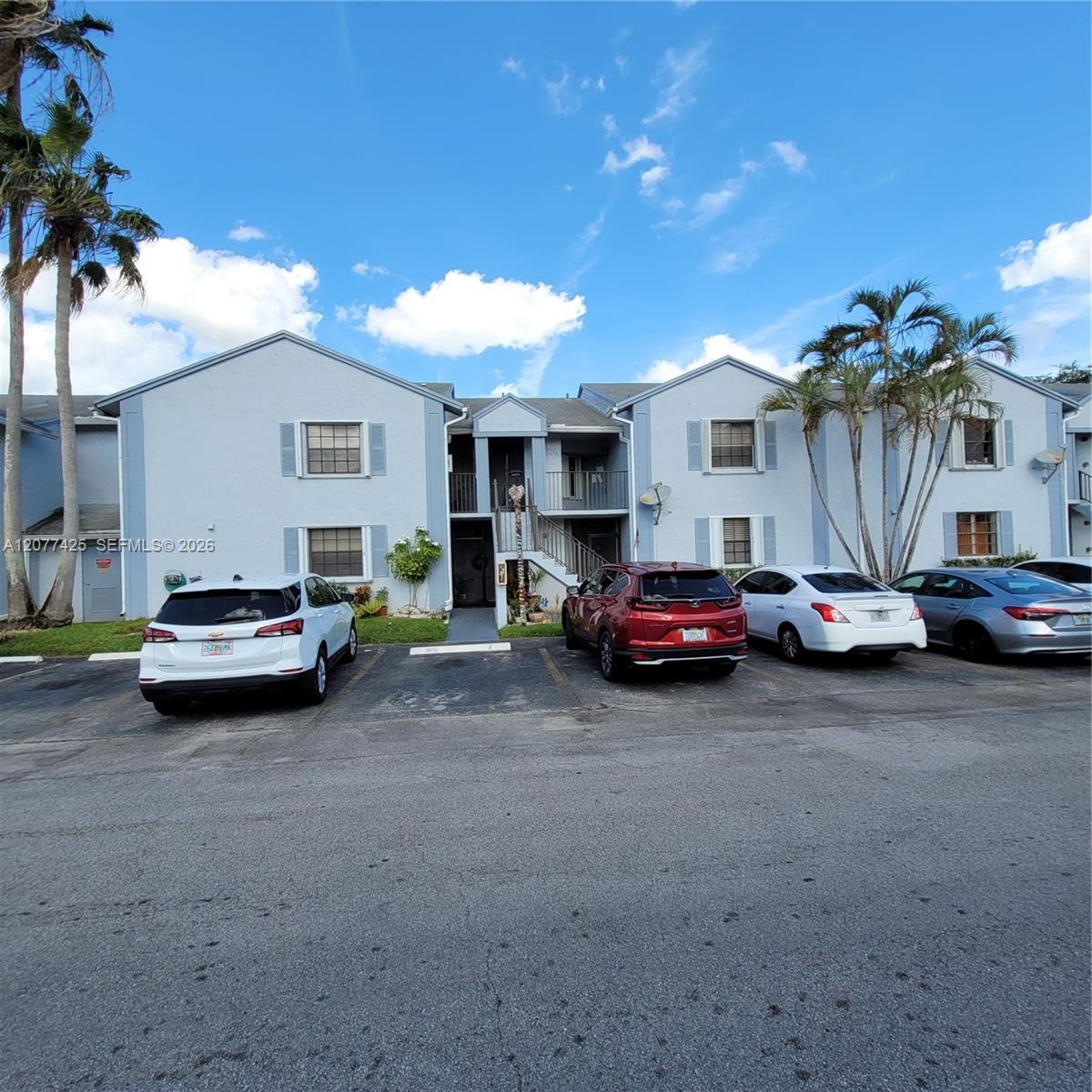 1051 Jefferson Dr # 1051H, Homestead FL 33034
