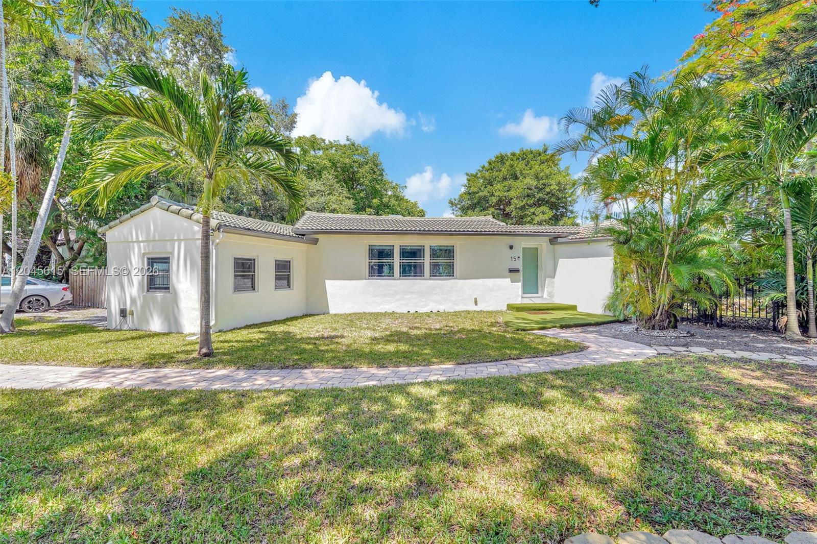 15 NE 95th Street, Miami Shores FL 33138