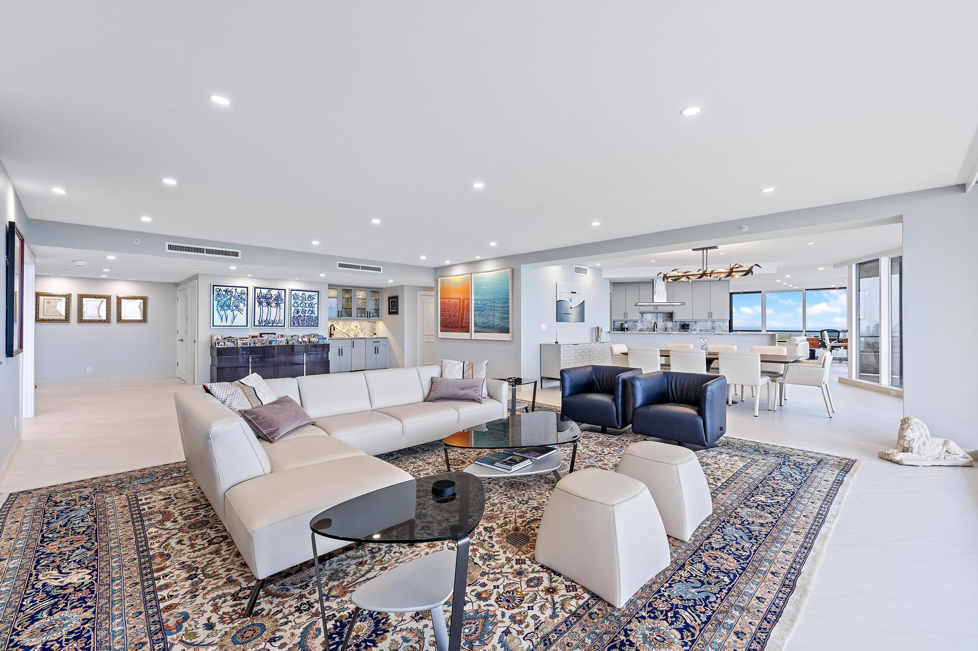 100 LAKESHORE Drive # 2151 — Photo 5