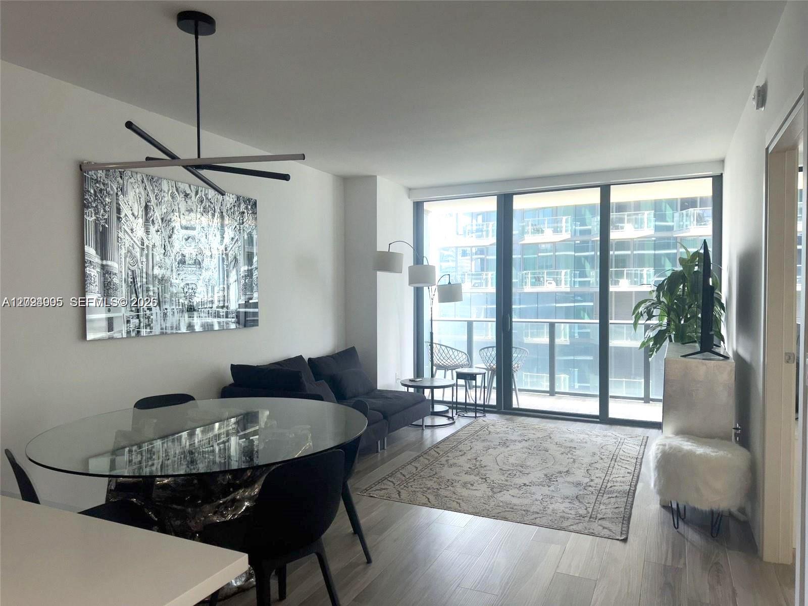 801 S Miami Ave # 2607, Miami FL 33130