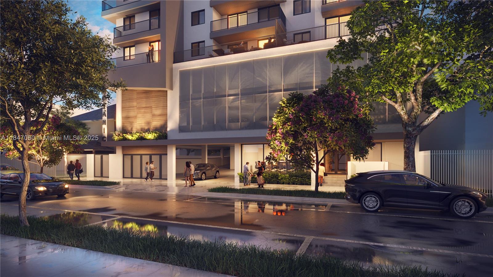 758 NW 2nd St # 410, Miami FL 33128