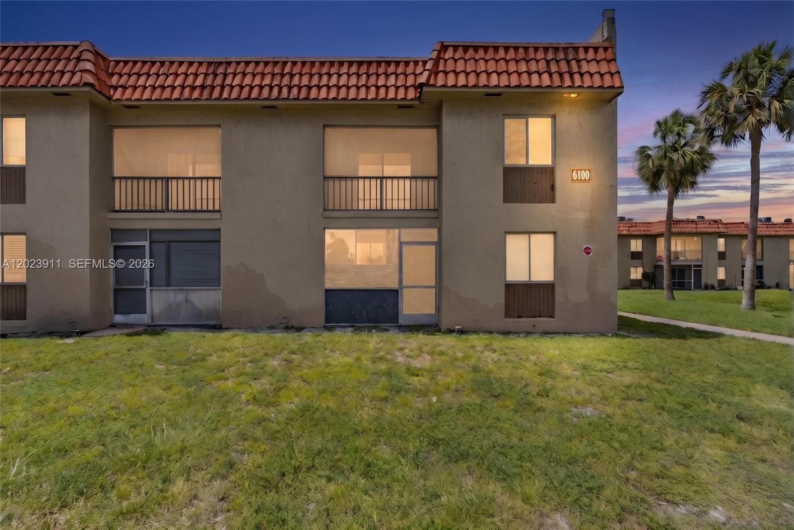 6100 Forest Hill Blvd # 107, West Palm Beach FL 33415