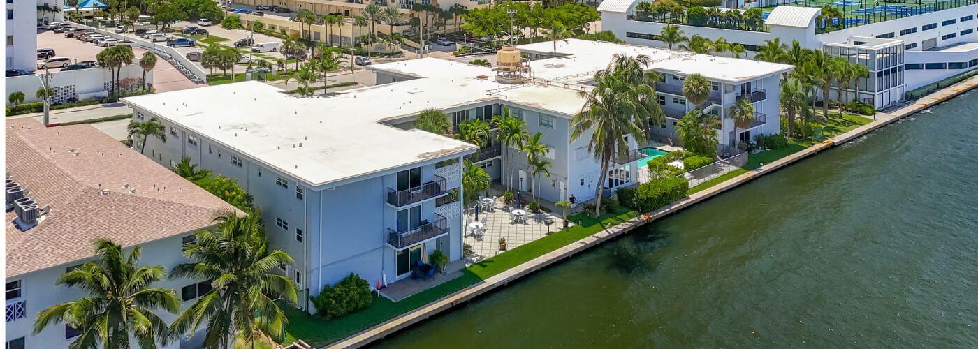 2600 S OCEAN Drive # S102 — Photo 2