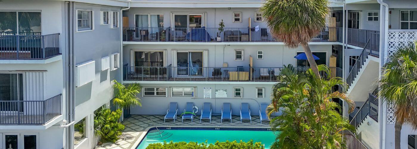 2600 S OCEAN Drive # S102 — Photo 3