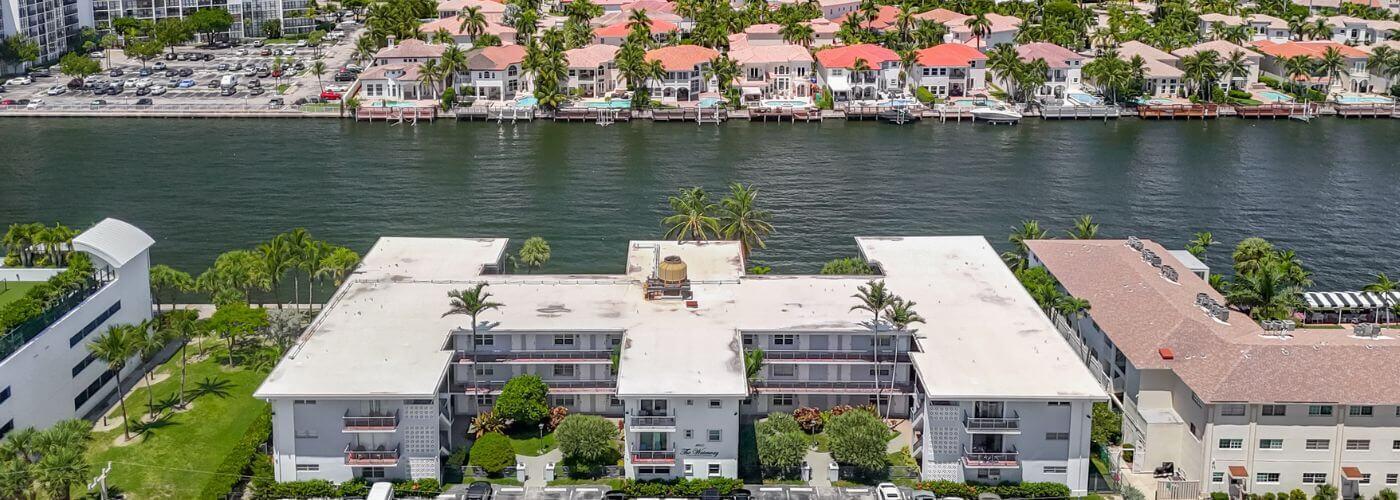 2600 S OCEAN Drive # S102 — Photo 5
