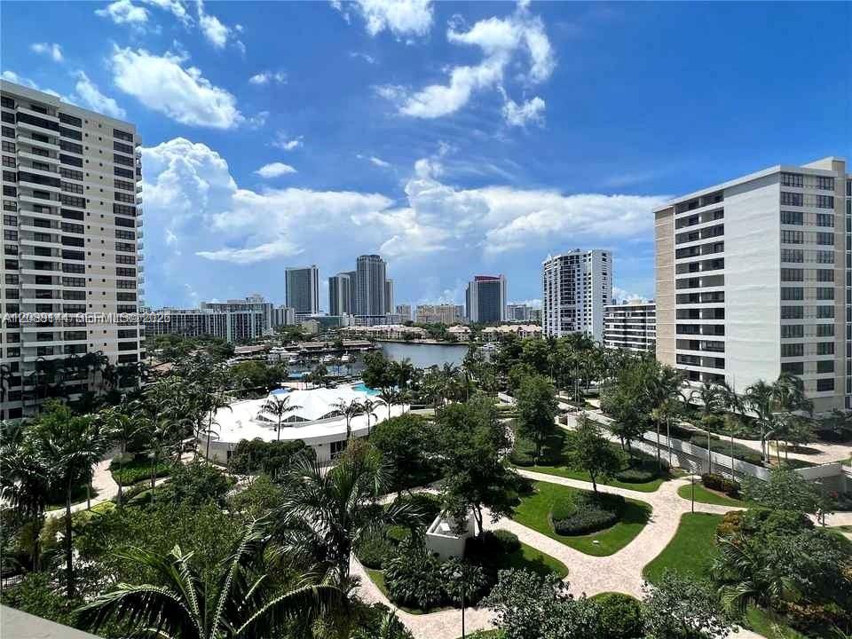 600 Three Islands Blvd # 1113 — Photo 4