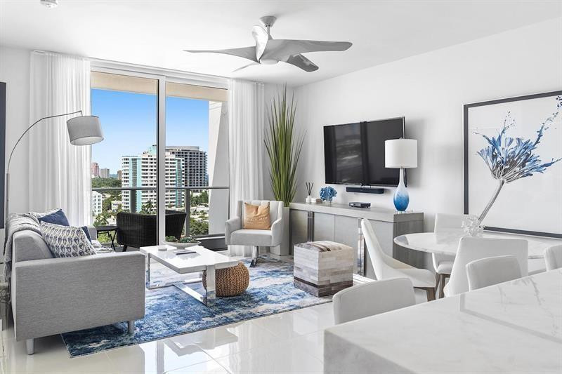 401 N Birch Road # 1214, Fort Lauderdale FL 33304