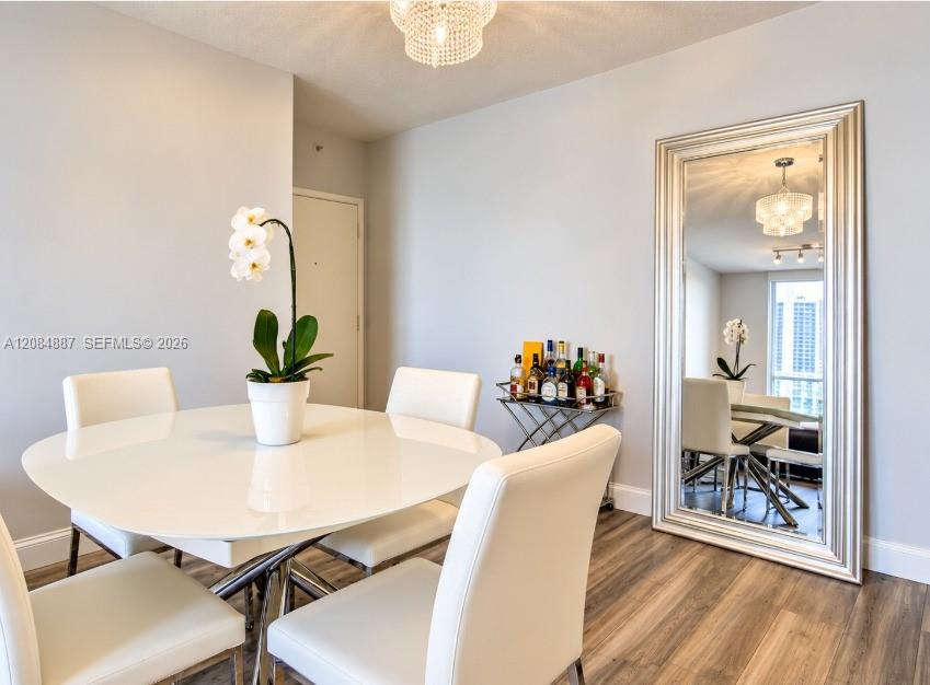 601 NE 23rd St # 1501 — Photo 2